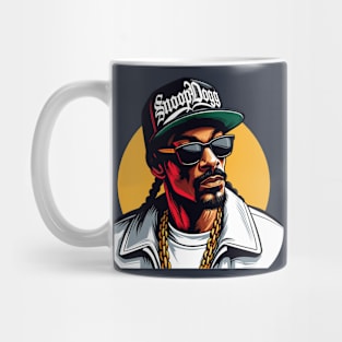 Snoop Dogg 1 Mug